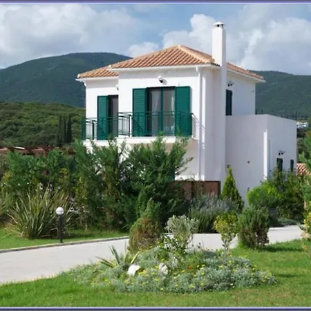 Villa Nefeli
